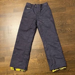 Body Glove Snow Pants